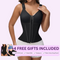 Waist Trainer with Bra