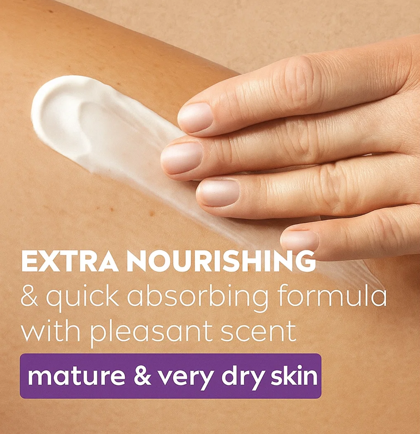 Toning & Tightening Body Cream
