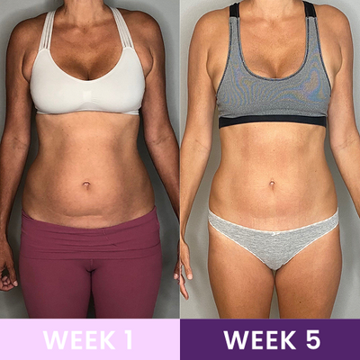 Toning & Tightening Body Cream