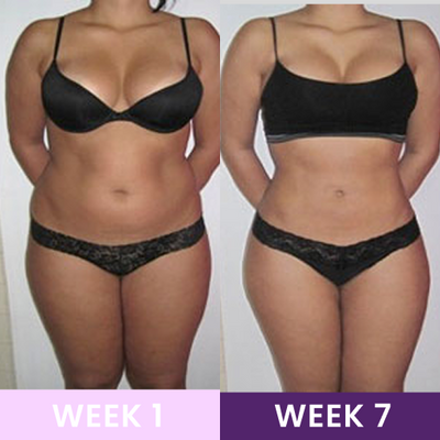 Toning & Tightening Body Cream