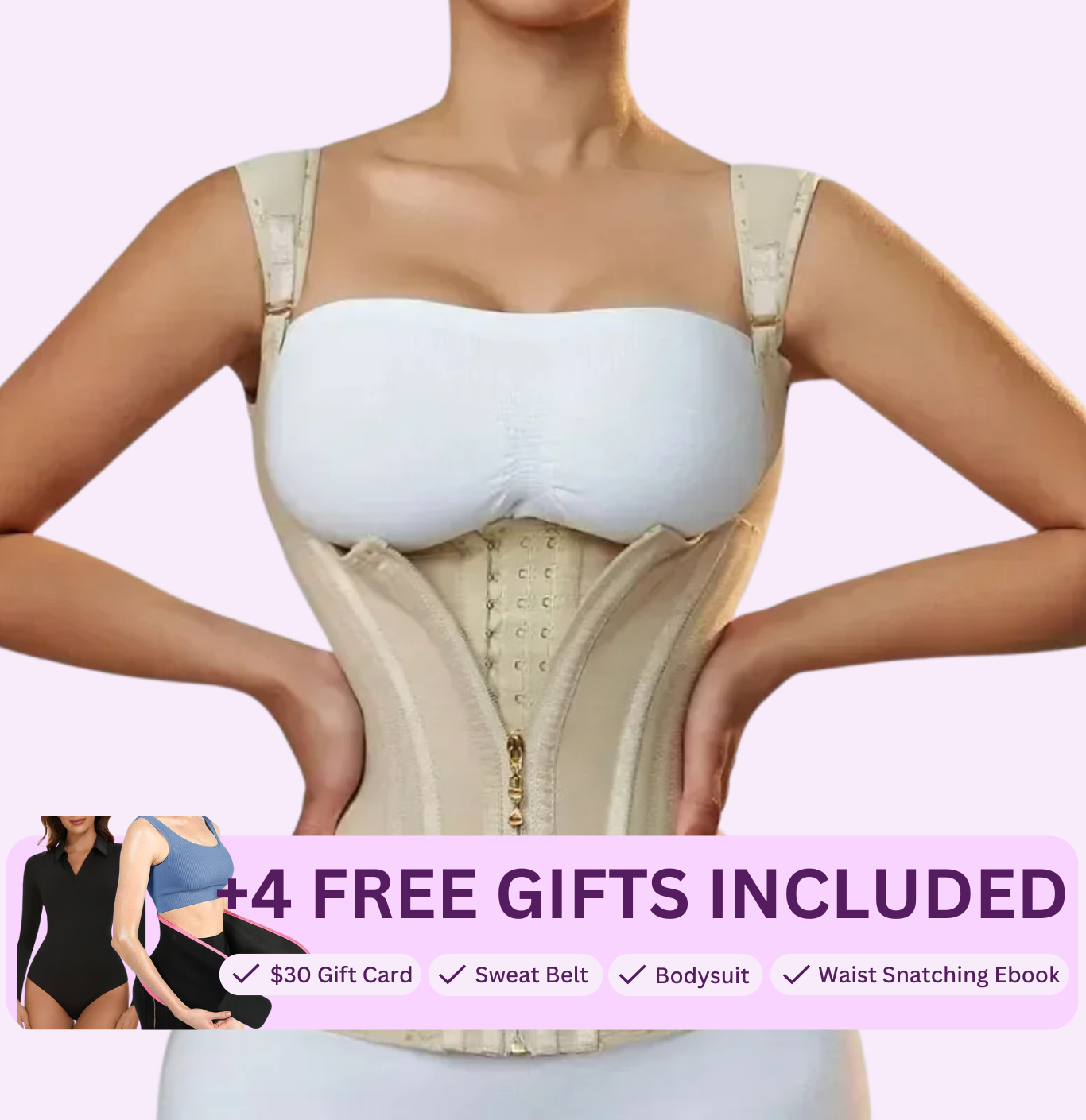 Waist Trainer