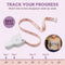 Retractable Waist Tape